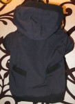 Куртка "Style" (синий)