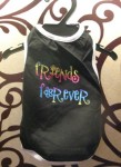 Майка "Friends forever"