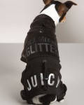Костюм "Джуси" Juicy (черный)