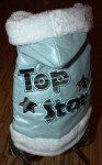 Комбинезон теплый "Top Star" гол