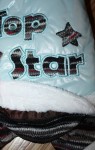 Комбинезон теплый "Top Star" гол