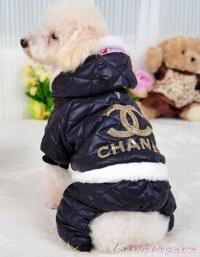 Комбинезон Chanel Люксовый